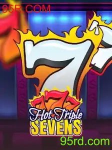HotTripleSevens