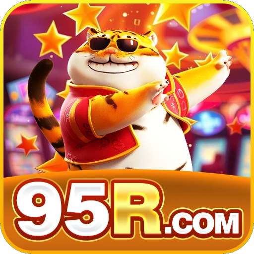 95R.COM Logo